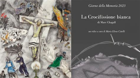 Papa Francesco che visita la mostra della Crocifissione Bianca