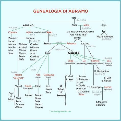 Schema dei vari esempi biblici di intercessione: Abramo, l'episodio del paralitico e Cristo sulla Croce