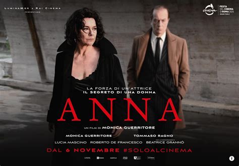 Locandina d'epoca o scena iconica del film con Anna Magnani nel ruolo di Suor Letizia
