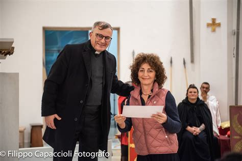 Foto di Don Fabrizio Orsini o della chiesa di San Miniato Basso