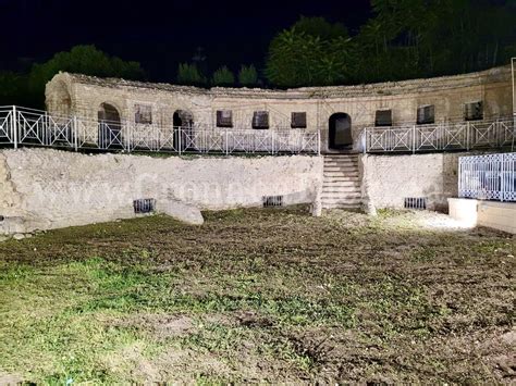 Foto della foresteria o degli spazi esterni attrezzati dell'abbazia