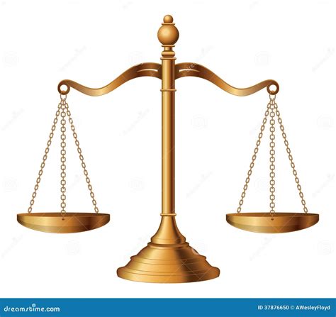 Illustrazione stilizzata di una bilancia della giustizia con simboli legati alla camorra e alle sentenze giudiziarie.
