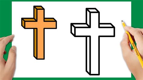 schema della croce trasversa disegnata dal vescovo con le lettere latine e greche sul pavimento della chiesa