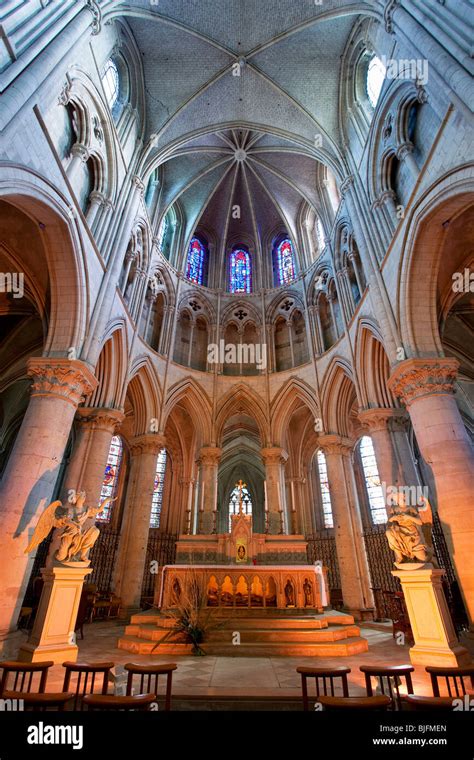 Foto della Cattedrale di Saint-Pierre a Lisieux