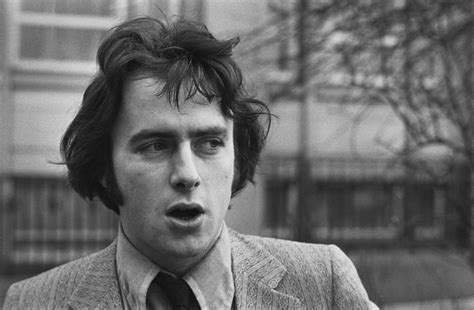 Ritratto di Christopher Hitchens