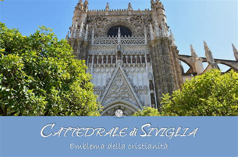 Schema del percorso a piedi dalla Cattedrale di Siviglia verso il deposito bagagli