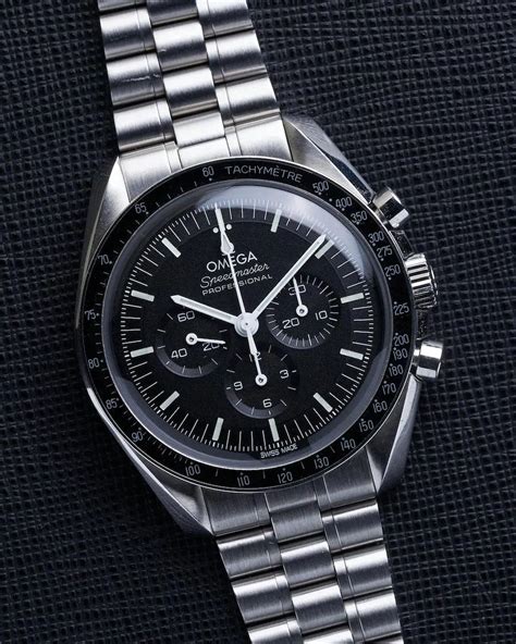 Schema tecnico del movimento Omega Calibro 3861 con scappamento co-assiale