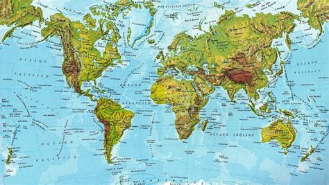 Mappa del mondo che illustra la provenienza geografica dei cardinali elettori.