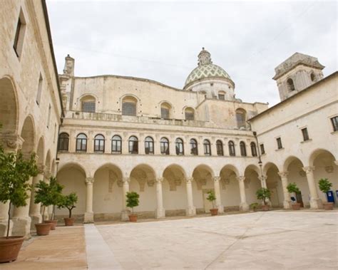 Foto dell'Università del Salento
