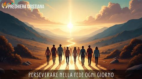 Illustrazione simbolica che rappresenta il passaggio spirituale e la pace nella fede cristiana