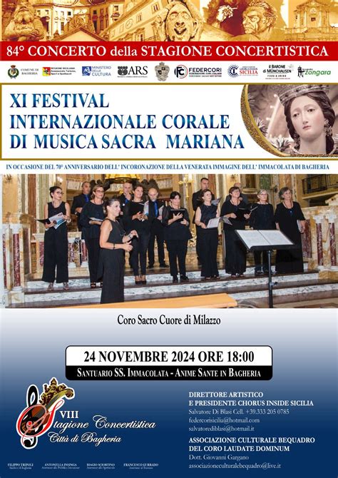 Infografica sulla corretta relazione tra testo sacro e musica liturgica