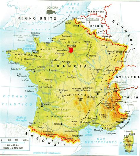 Mappa comparativa che evidenzia il collegamento geografico tra il sud della Francia (Rennes-le-Château) e la Liguria (Altare)