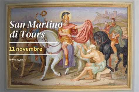 Mappa storica o iconografia classica di San Martino di Tours