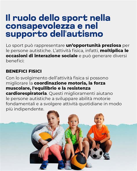 Infografica: Benefici dei percorsi di supporto per famiglie con autismo