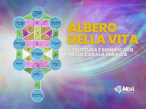 Schema comparativo dei diversi simboli dell'Albero della Vita nelle varie tradizioni spirituali.