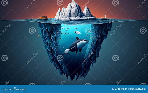 Illustrazione di una confessio sotto l'altare