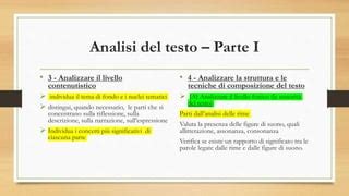 Schema illustrativo che mostra la relazione tra esegesi (analisi del testo), dogmatica (riflessione sistematica) e teologia pratica (attualizzazione del messaggio)