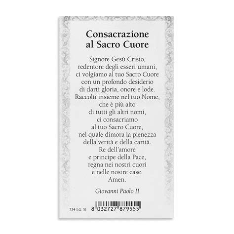 Schema che illustra il cammino di consacrazione al Sacro Cuore nel ministero sacerdotale