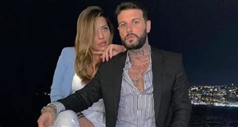 Nunzia Sansone riflette dopo la fine della relazione
