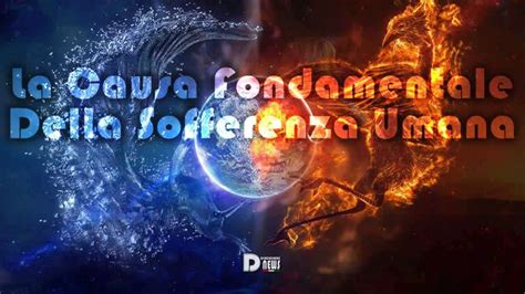 Schema illustrativo che mostra la trasformazione della sofferenza umana nell'unione con la Croce