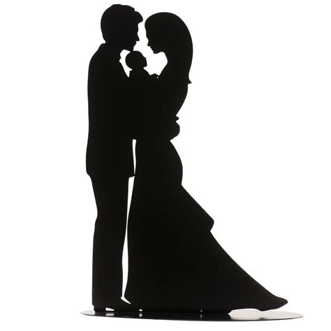 Coppia in conversazione con una figura religiosa, illustrazione sul matrimonio e la fede