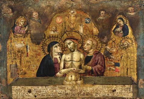 Iconografia del Bambino Gesù con elementi della Passione