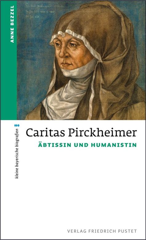 Ritratto di Caritas Pirckheimer