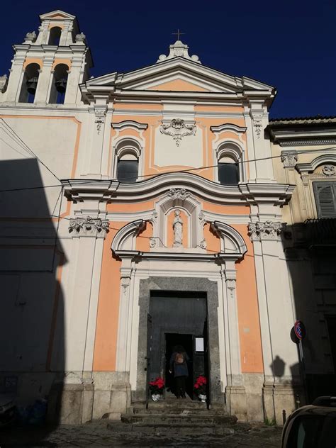 Foto d'archivio o rendering architettonico relativo alla Chiesa dell'Immacolata a Troina