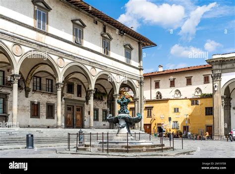 Ricostruzione storica dell'Ordine dei Servi di Maria a Firenze
