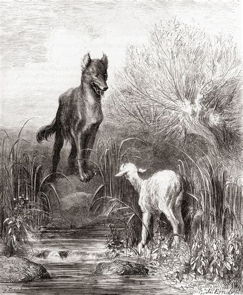 Illustrazione allegorica del