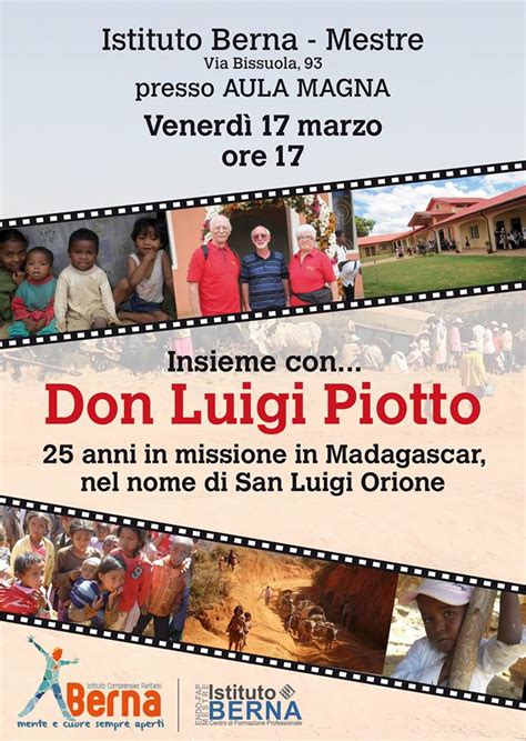 Foto di Don Luigi Piotto insieme a bambini malgasci