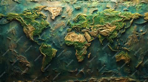 Mappa del mondo con rotte missionarie e punti di intervento