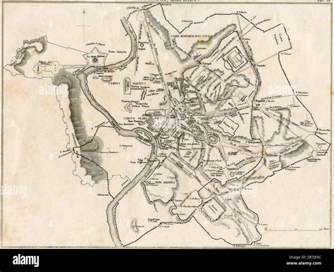 Illustrazione della Roma antica