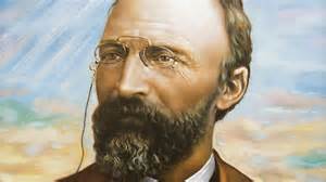 Ritratto di Bartolo Longo