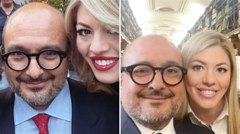 Schema grafico che riassume le principali tappe professionali e accademiche di Maria Rosaria Boccia