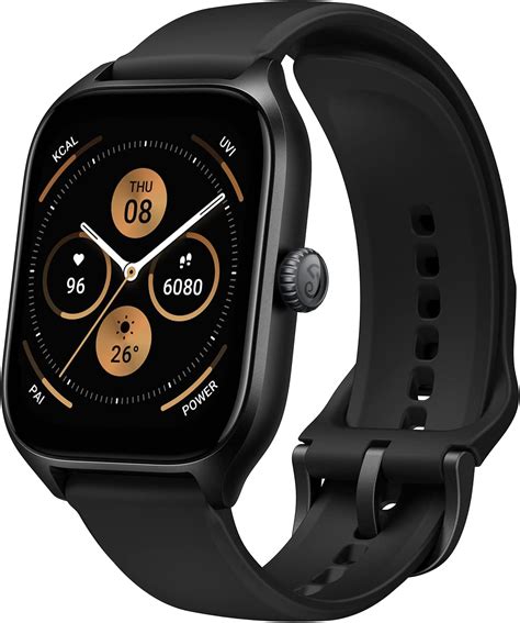 Smartwatch Amazfit GTS 2 con display AMOLED