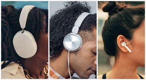 Cuffie Bluetooth over-ear e in-ear
