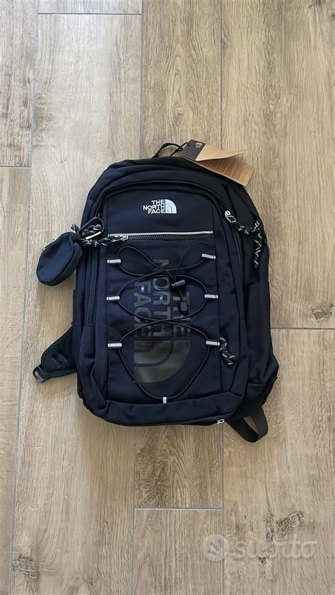 Zaino The North Face tecnico e capiente