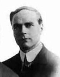 Rappresentazione di William H. Durham che predica