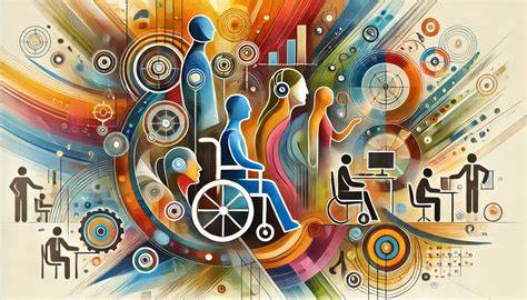 Sinergia tra comunità parrocchiale e persone con disabilità