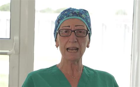 fotografia dell'avvocatessa Rosalba Amato