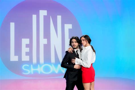 Logo della trasmissione 