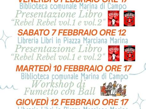 Schema grafico del calendario degli eventi parrocchiali di febbraio