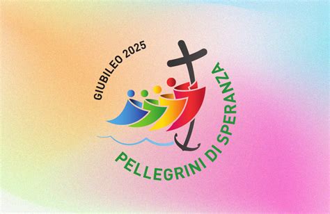 logo del Giubileo 2025 