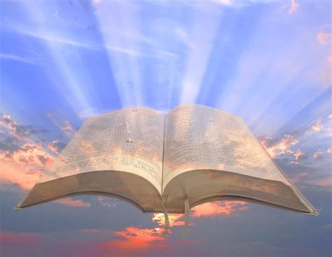 illustrazione spirituale raffigurante una luce divina o un libro sacro con una candela accesa, ideale per accompagnare messaggi di auguri per un sacerdote