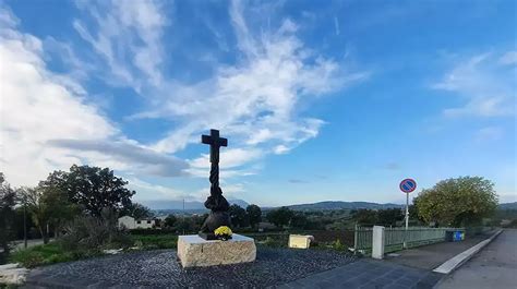 Immagine di Piana Romana, luogo di infanzia di Padre Pio e Fra Modestino
