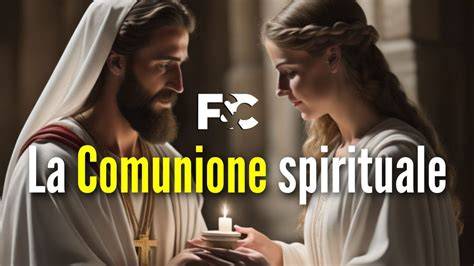 Schema illustrativo: il passaggio dall'individualismo isolato alla comunione spirituale tramite il silenzio.