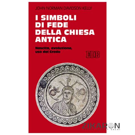 schema storico dei tre antichi simboli di fede della Chiesa: Simbolo degli Apostoli, Simbolo niceno-costantinopolitano e Simbolo di Atanasio
