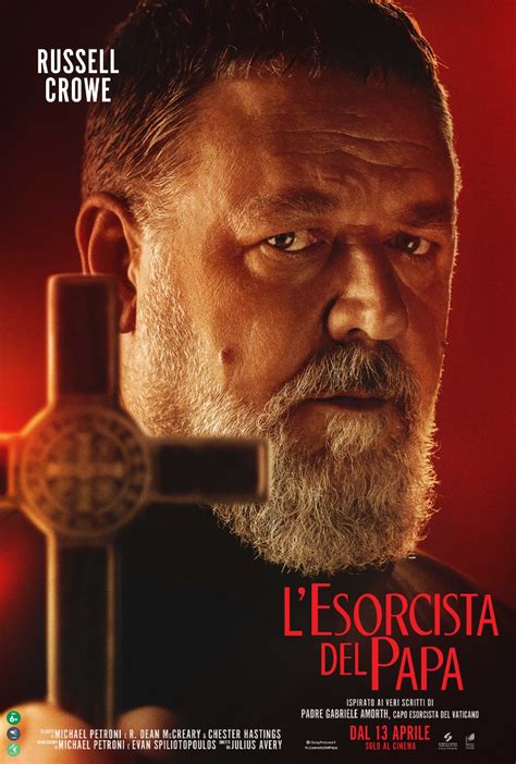 Locandina del film 