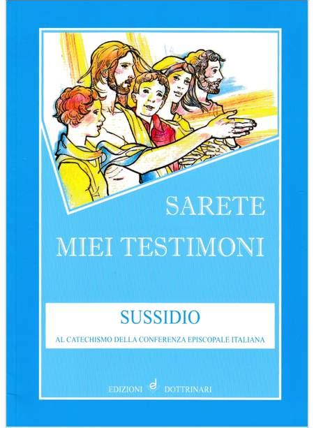 Copertina del sussidio 
